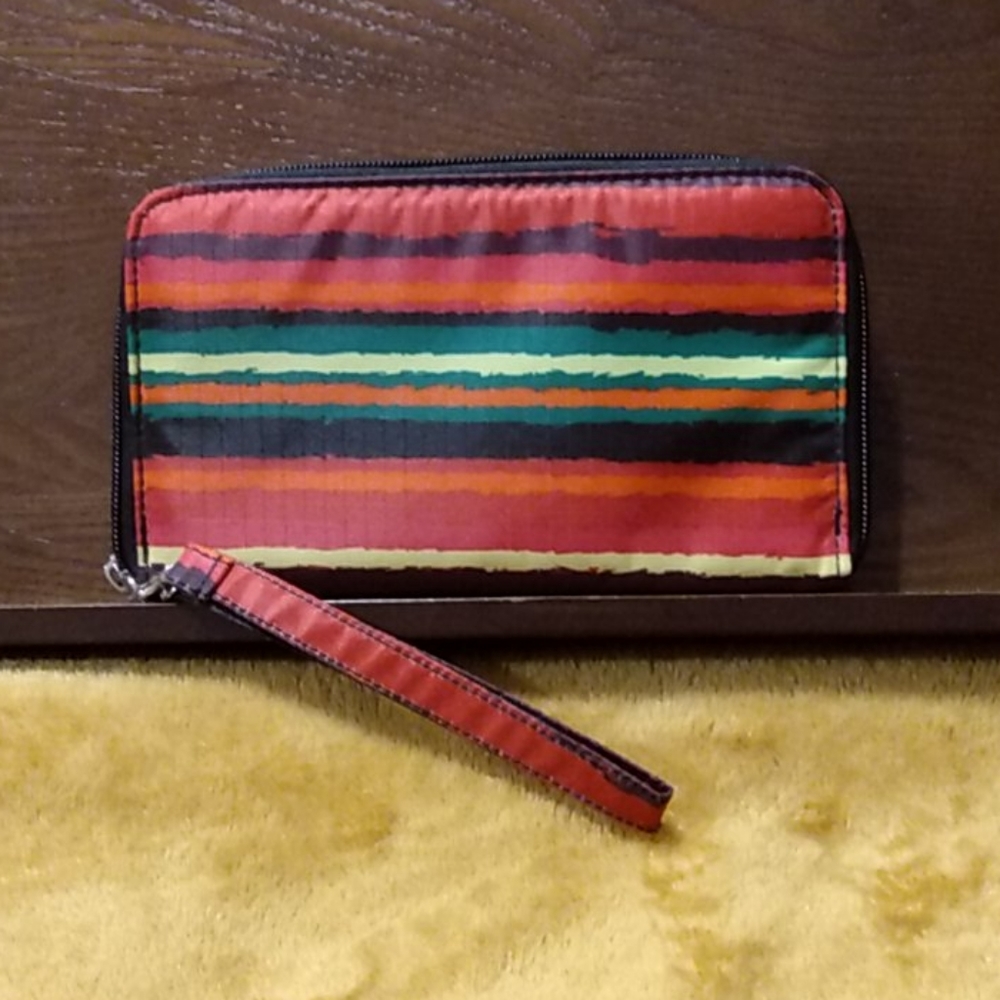 Target wallet